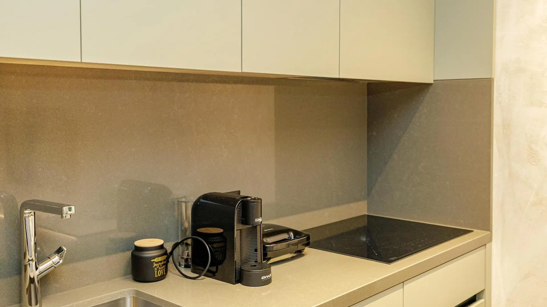 Your Spot Apartments Tirana