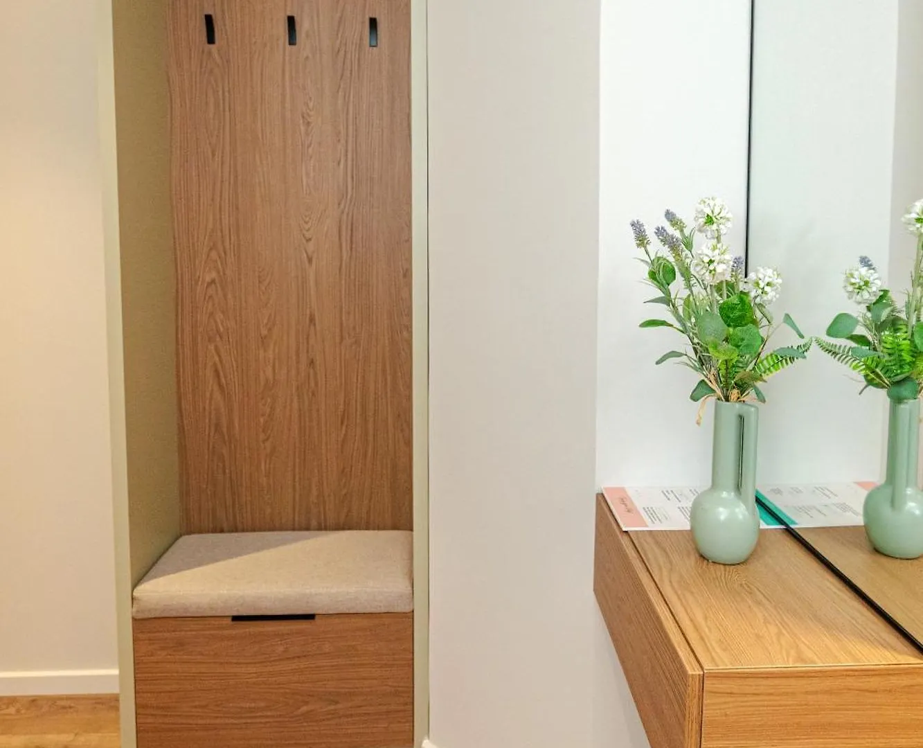 Your Spot Apartments Tirana 0*,  Albanien