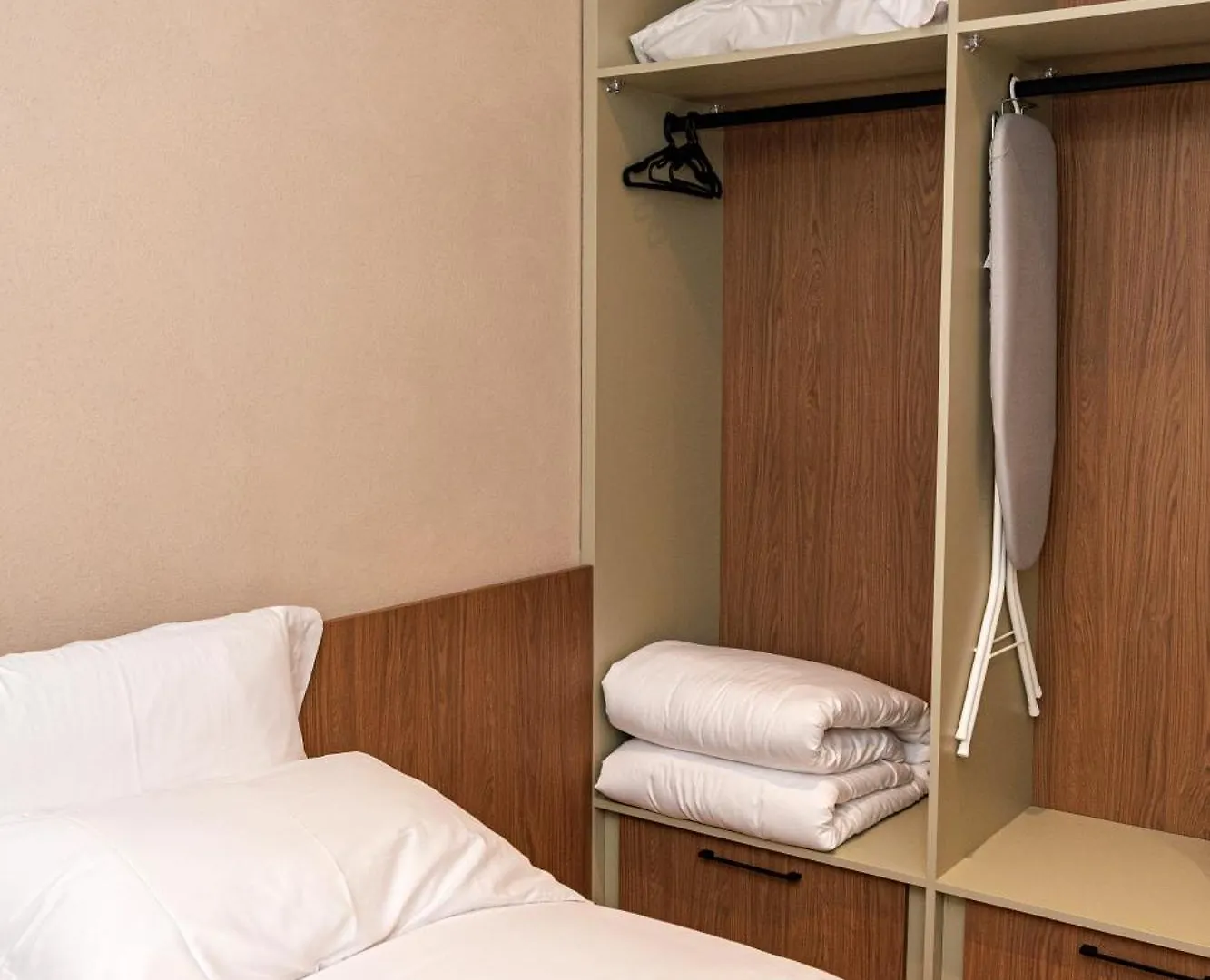 Your Spot Apartments Tirana