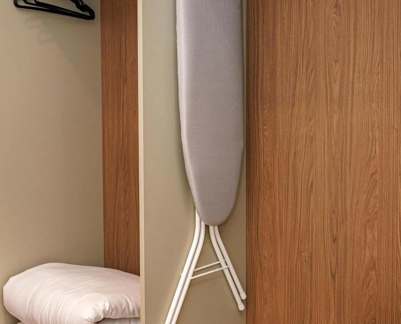 Your Spot Apartments Tirana