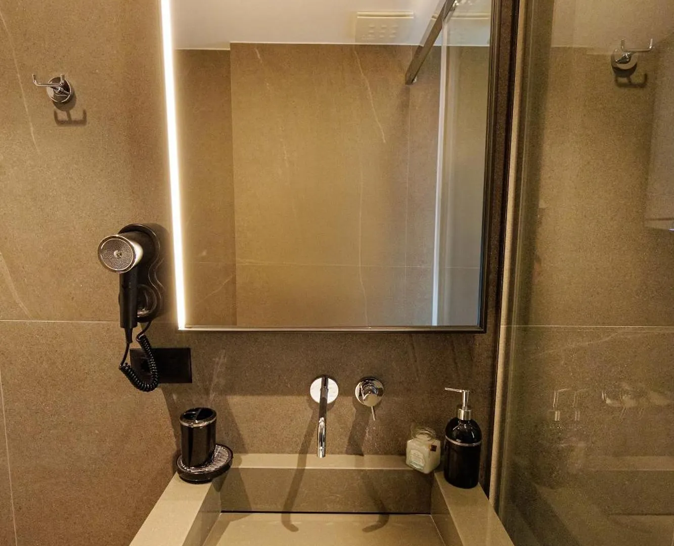 Your Spot Apartments Tirana