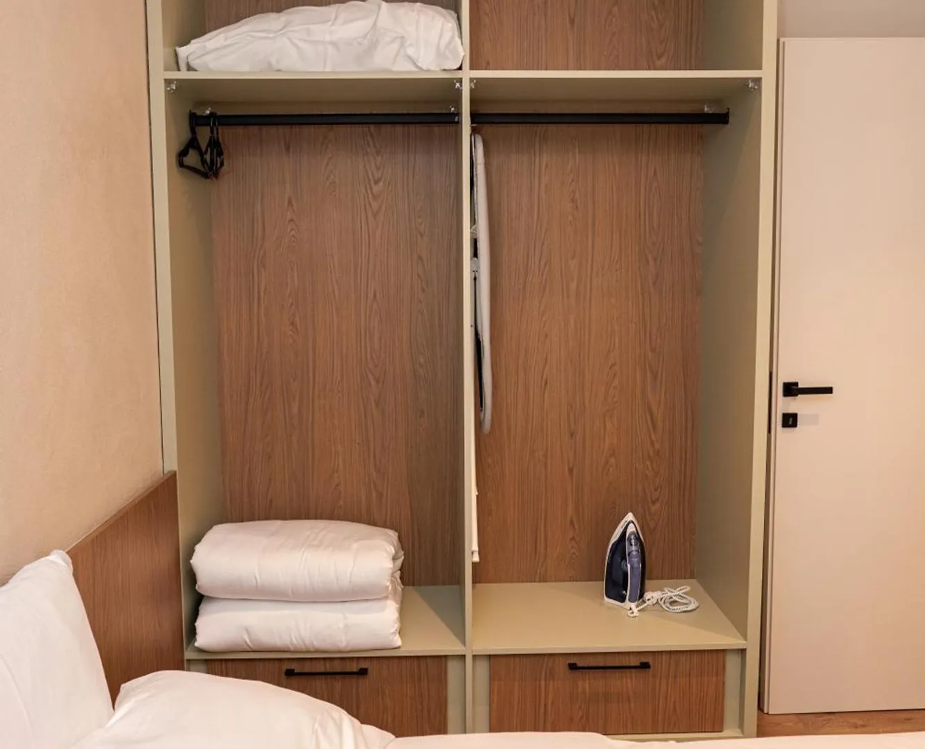 Your Spot Apartments Tirana