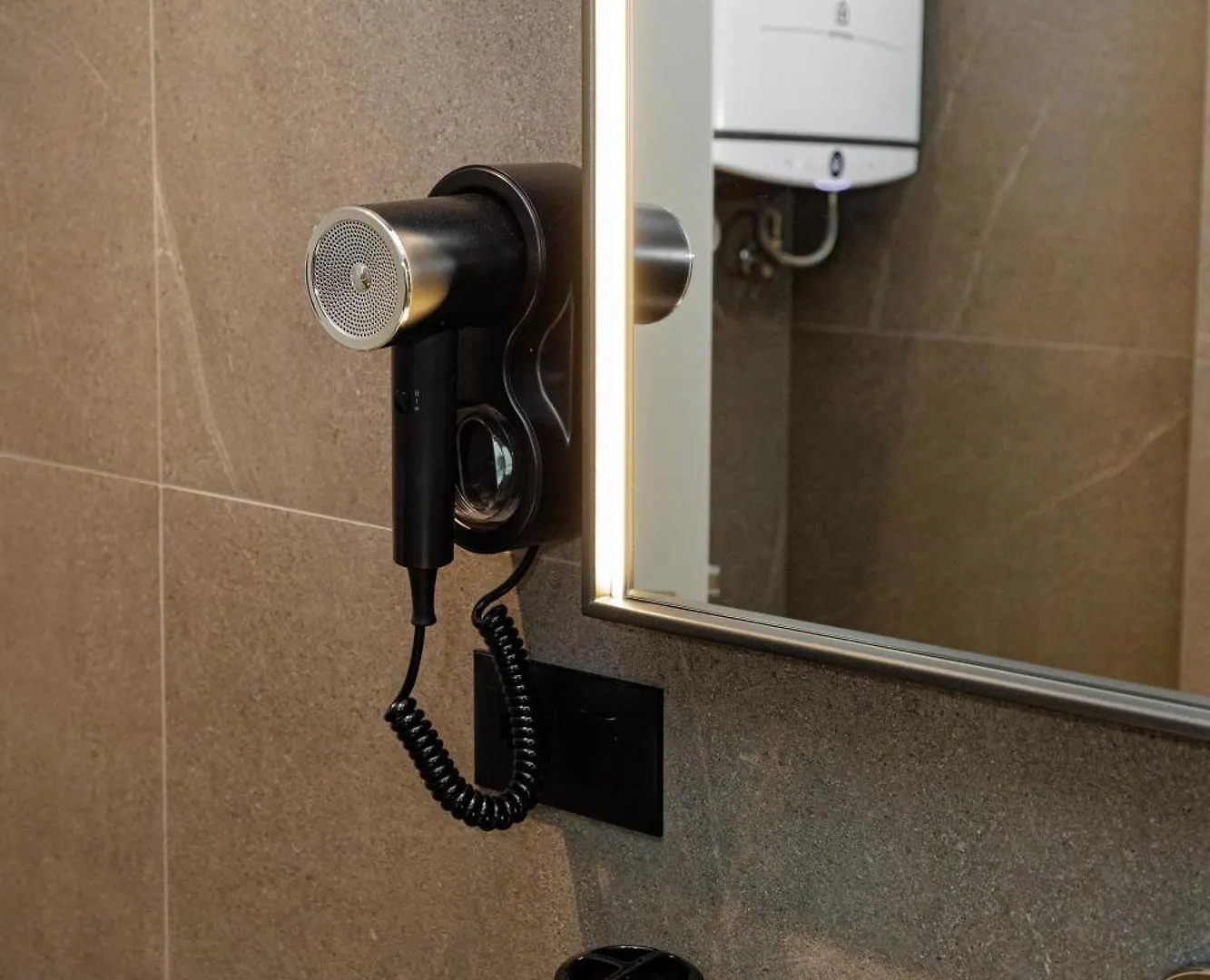 Your Spot Apartments Tirana