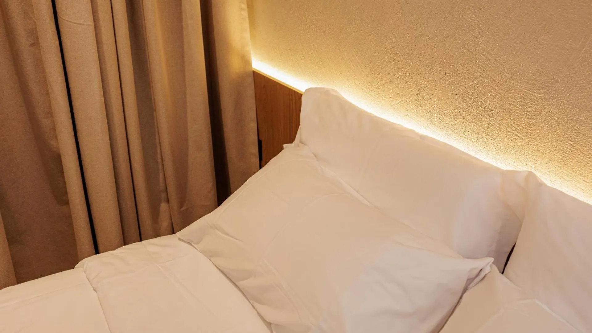 Your Spot Apartments Tirana