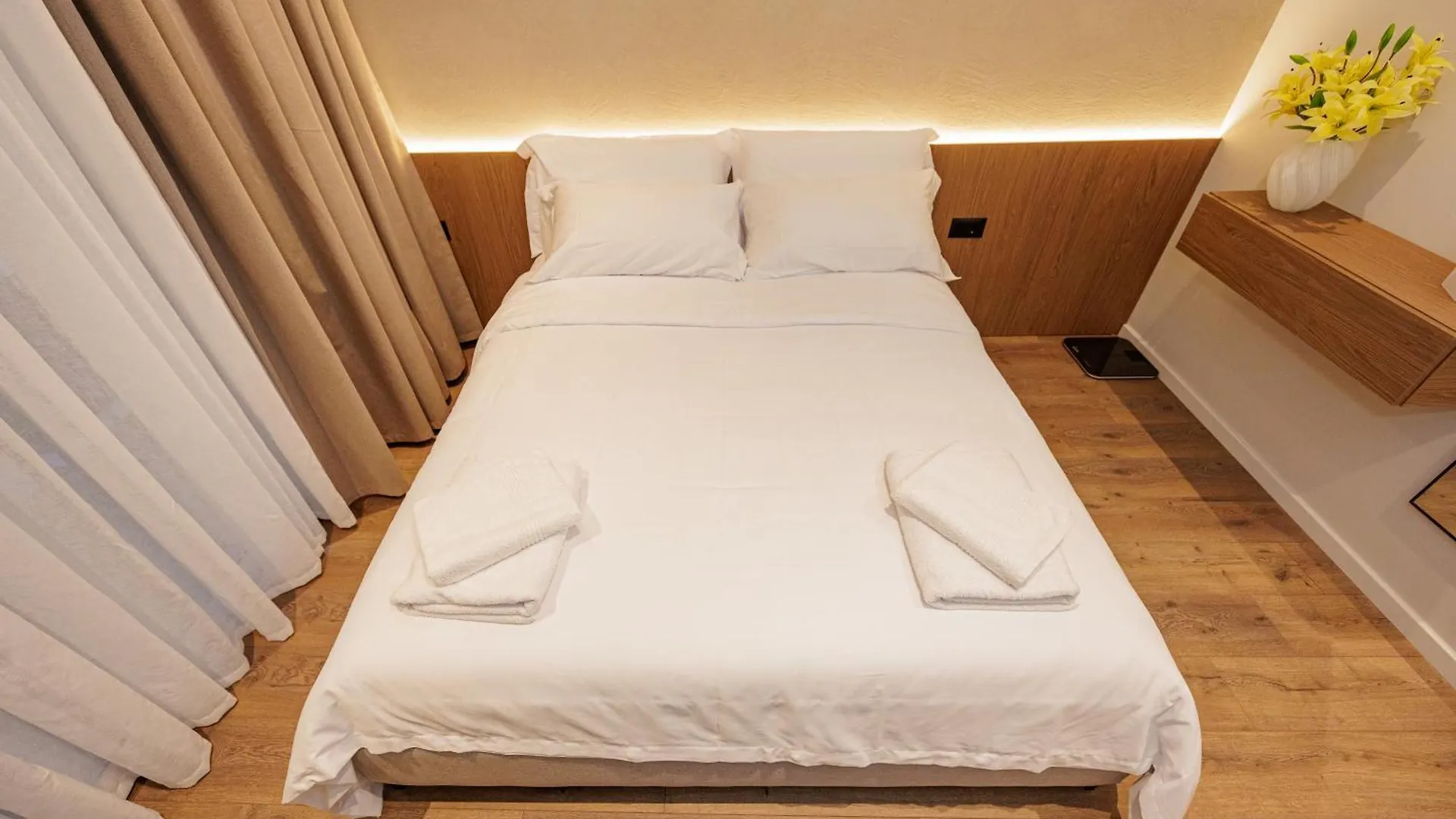Your Spot Apartments Tirana 0*,