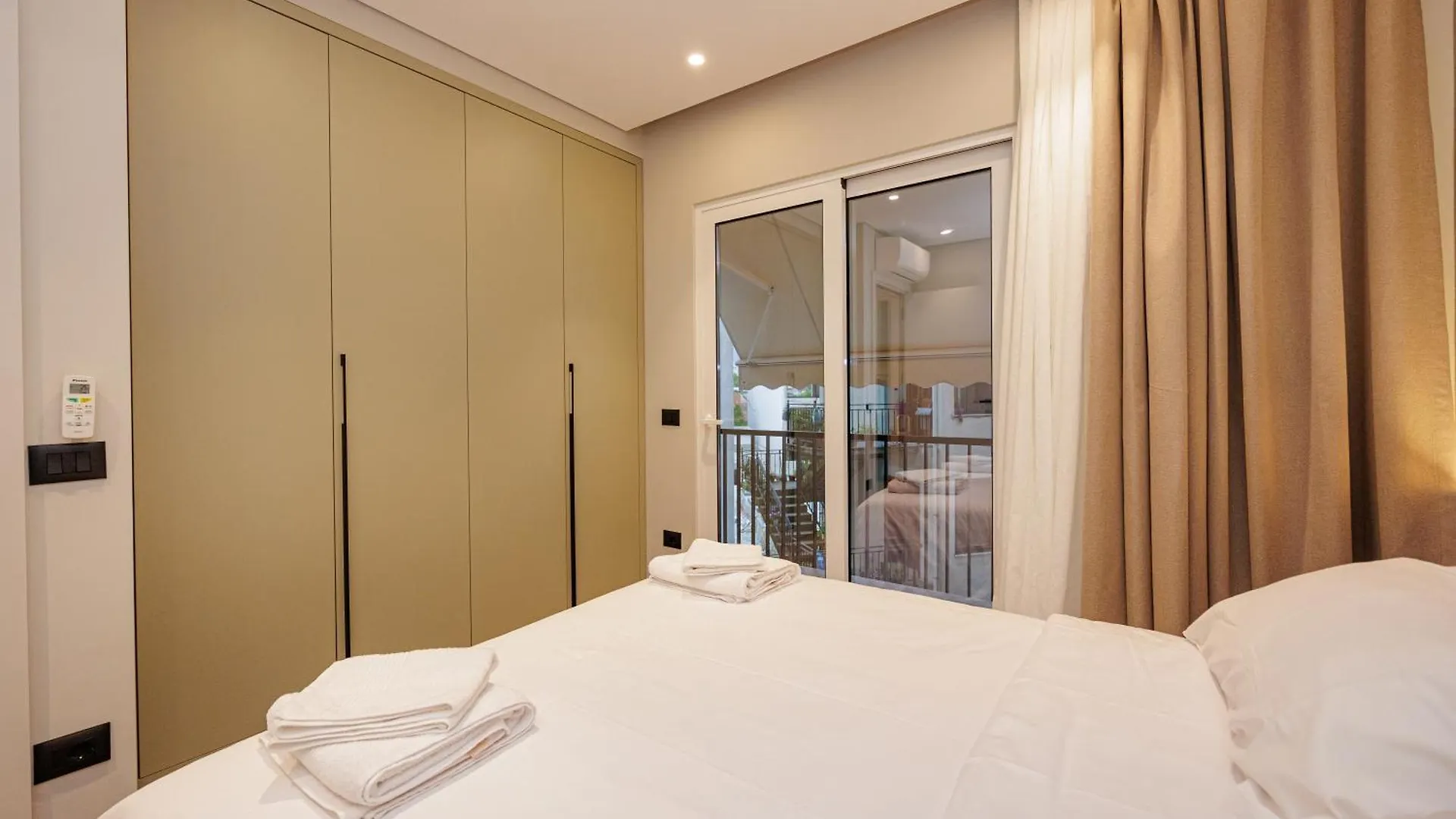 Your Spot Apartments Tirana
