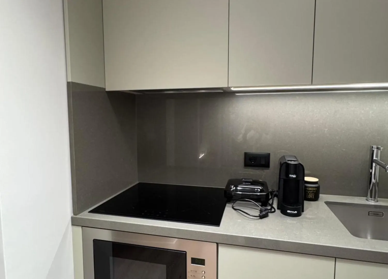 Your Spot Apartments Tirana 0*,
