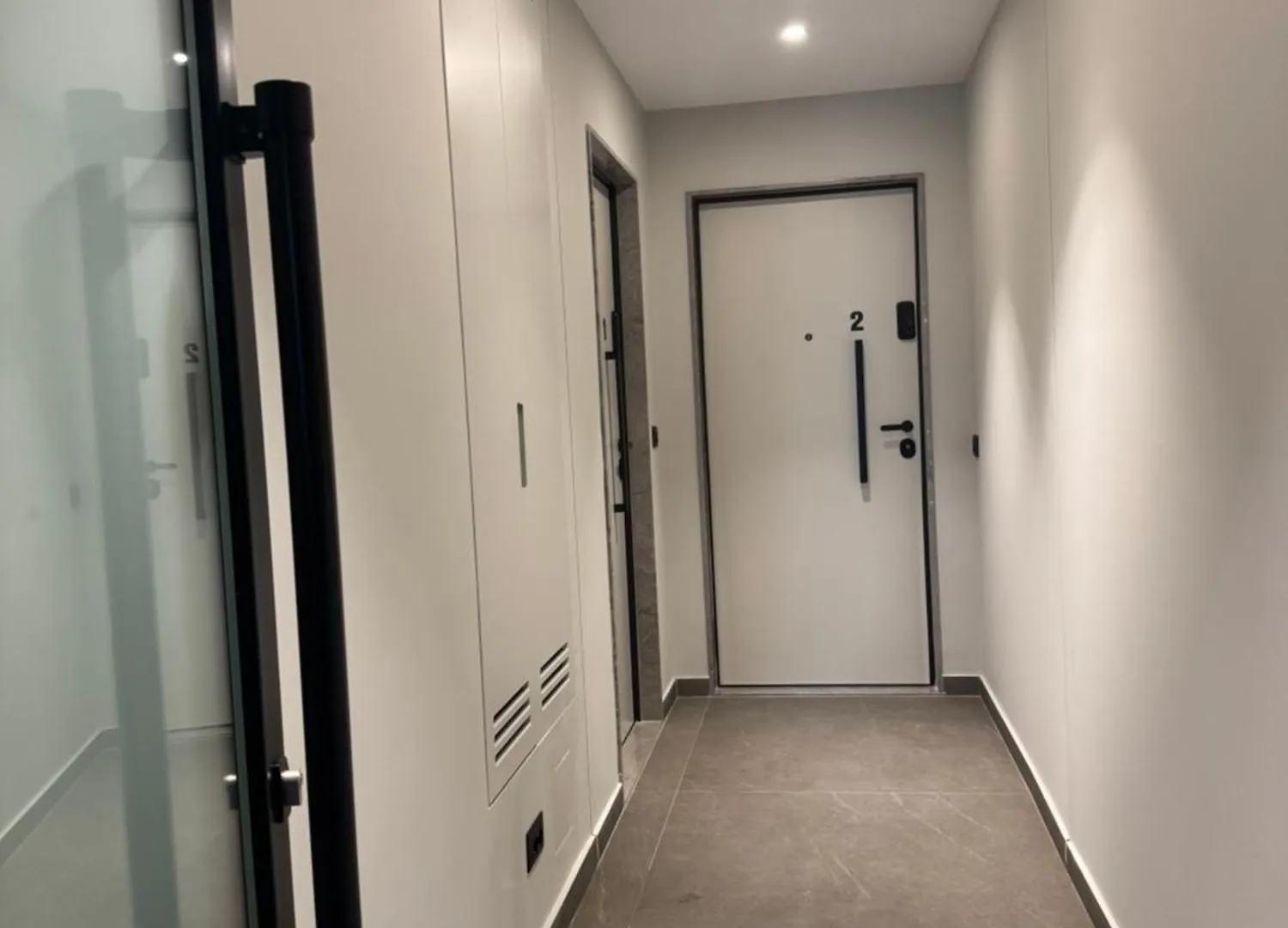 Your Spot Apartments Tirana