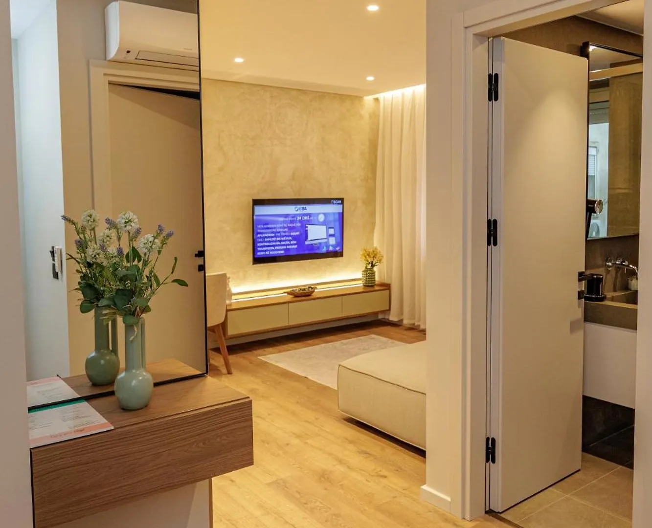 Your Spot Apartments Tirana 0*,