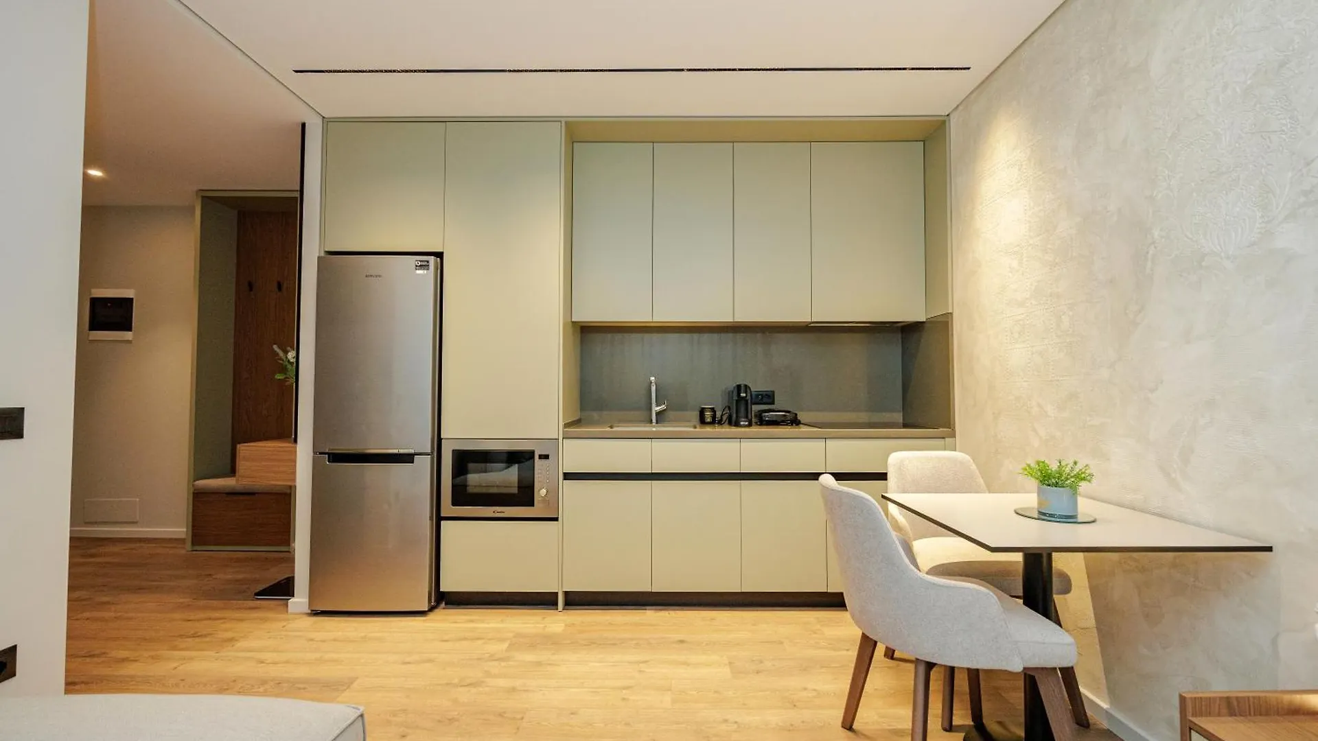 Your Spot Apartments Tirana