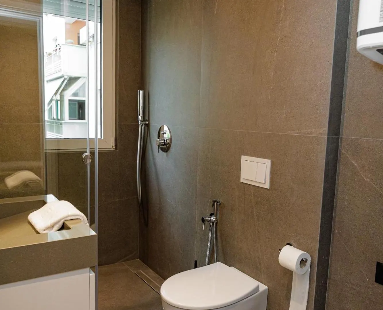 Your Spot Apartments Tirana