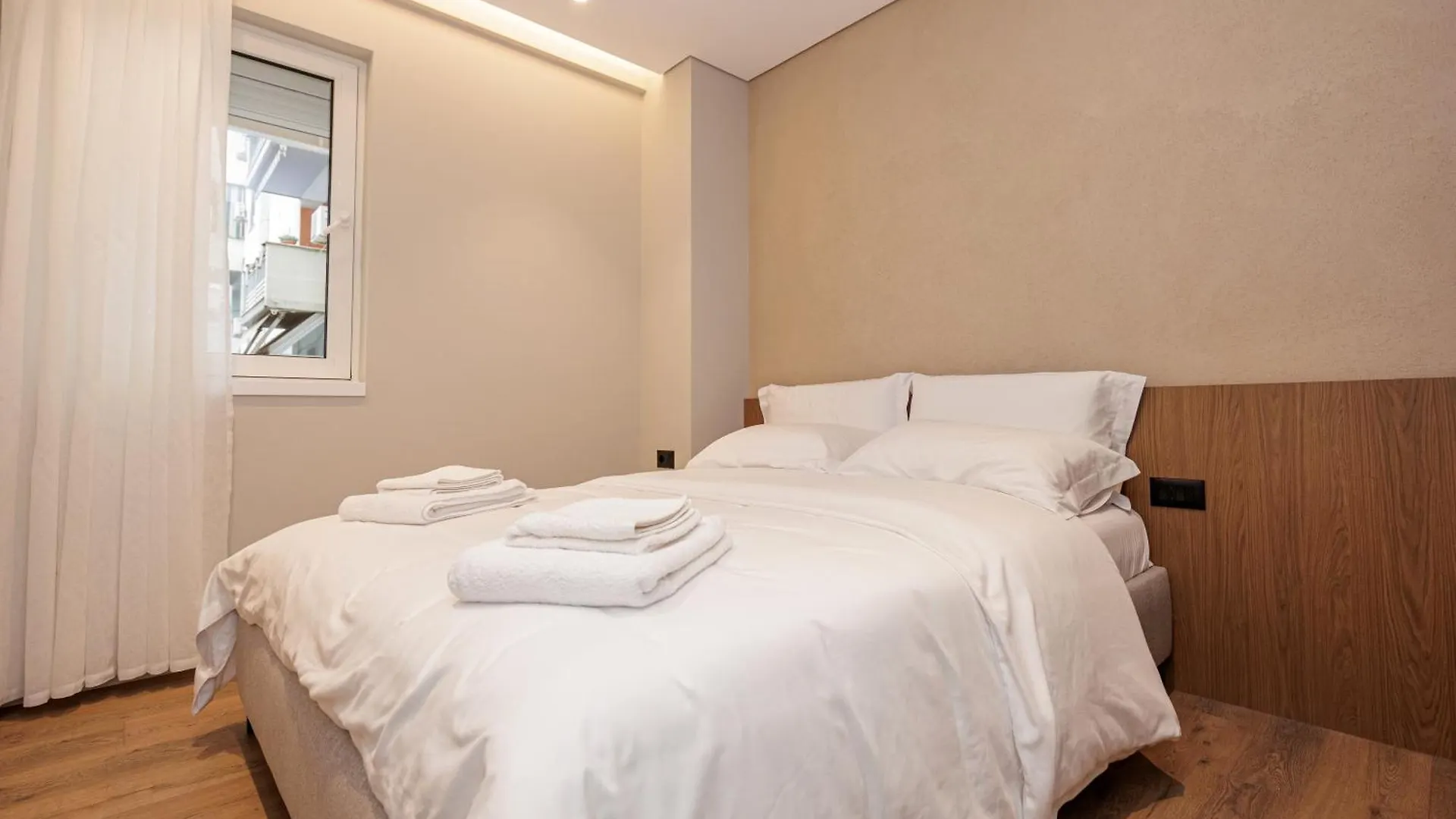 Your Spot Apartments Tirana Albania