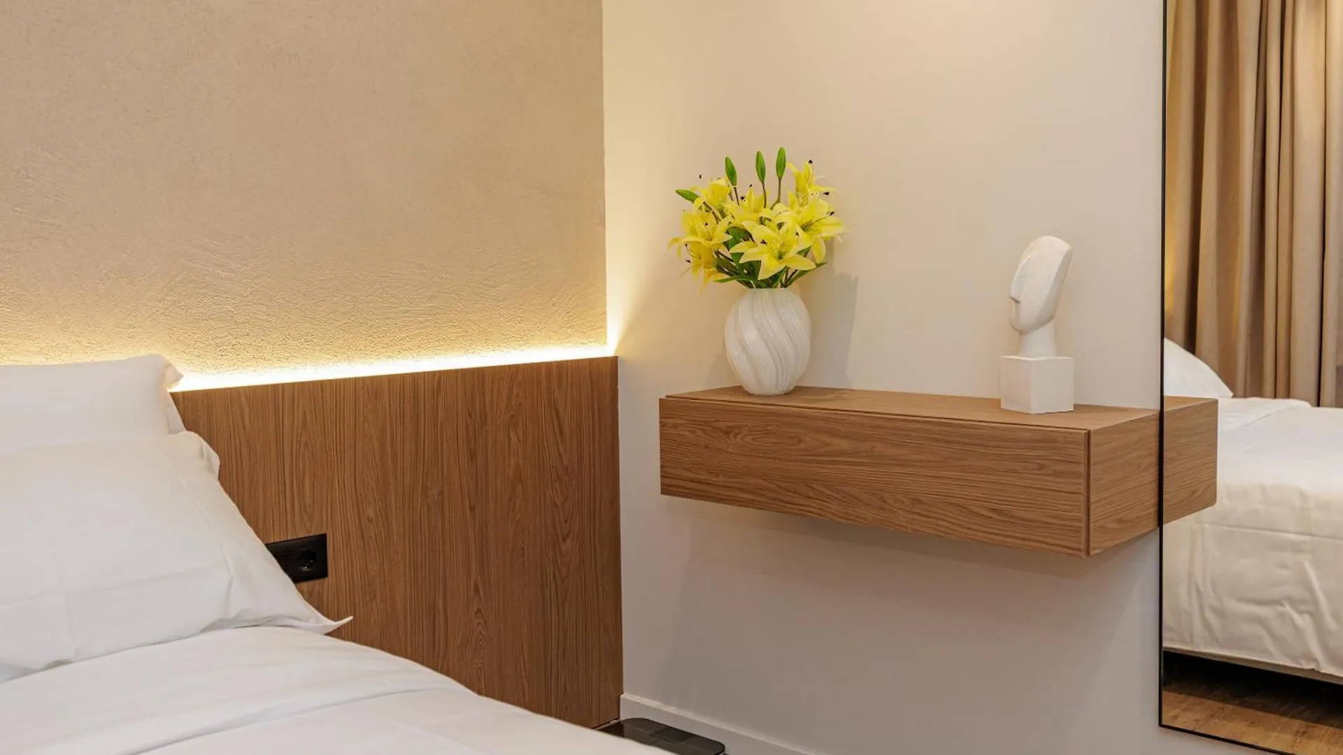 Your Spot Apartments Tirana