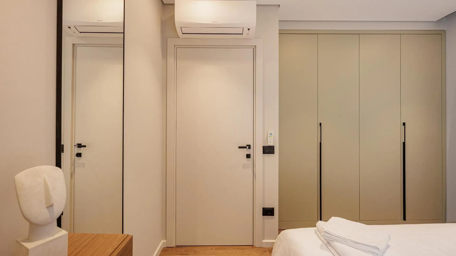 Your Spot Apartments Tirana