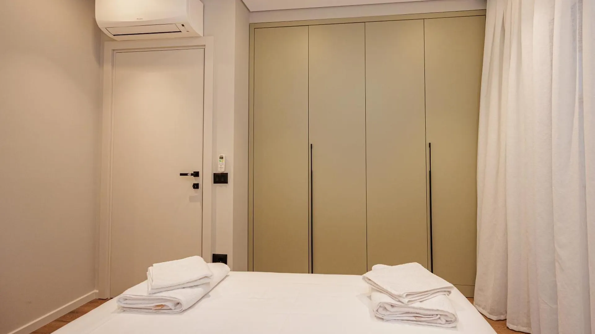 Your Spot Apartments Tirana