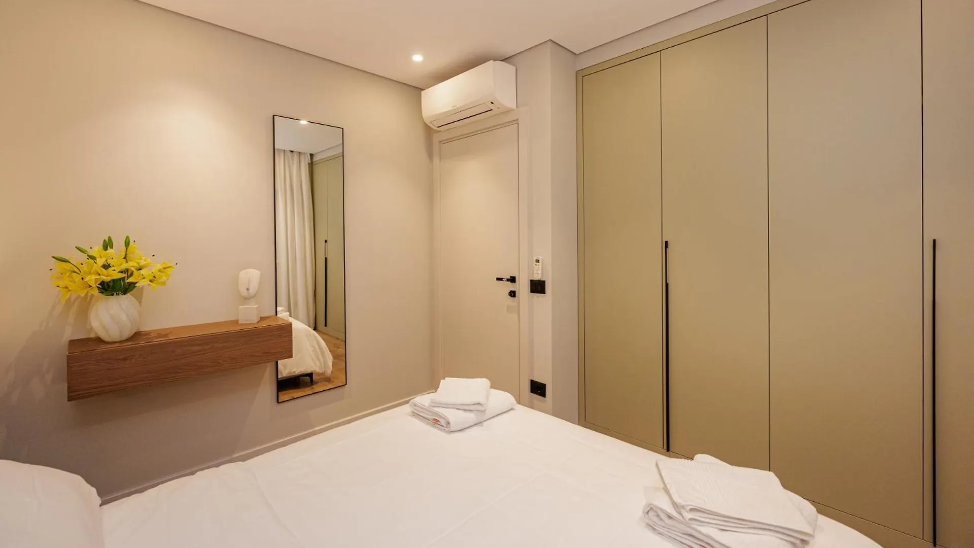 Your Spot Apartments Tirana