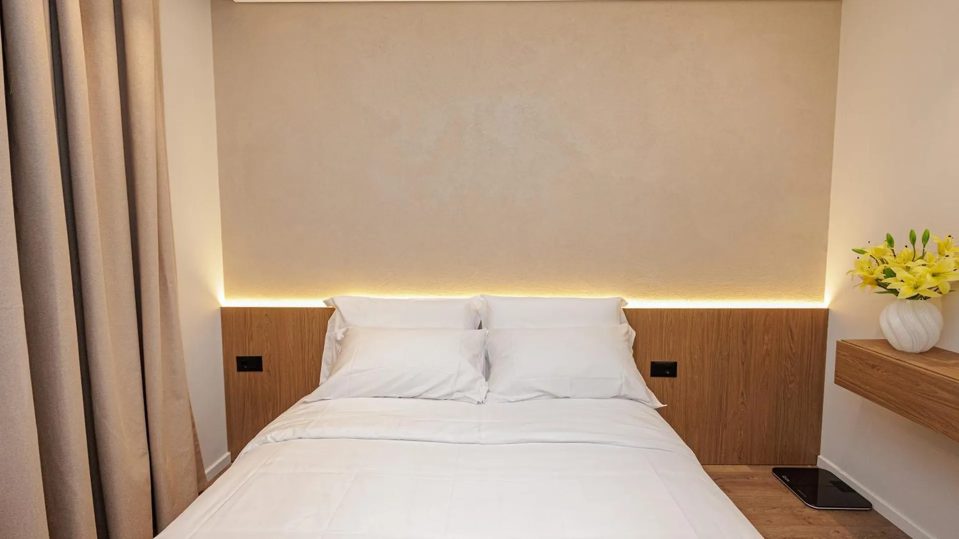 Your Spot Apartments Tirana Albania