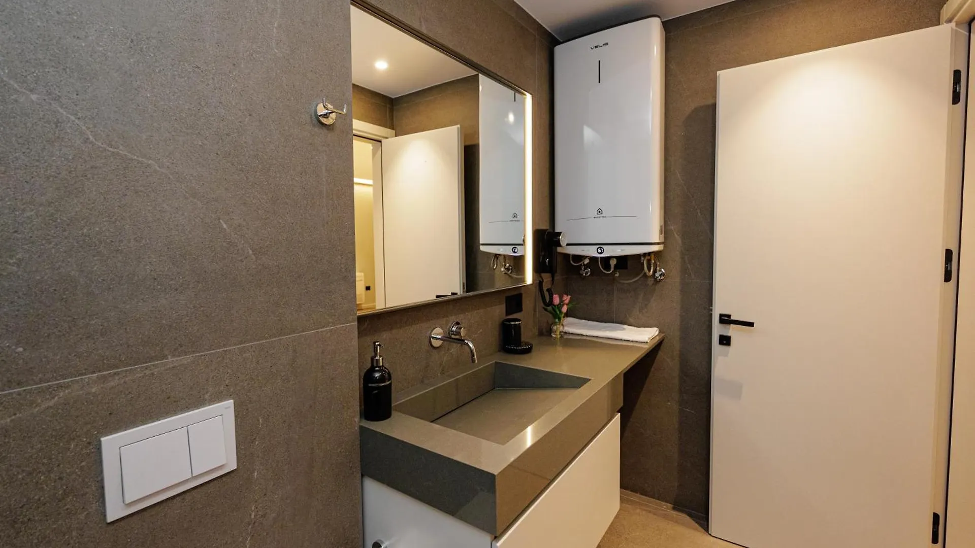 Your Spot Apartments Tirana