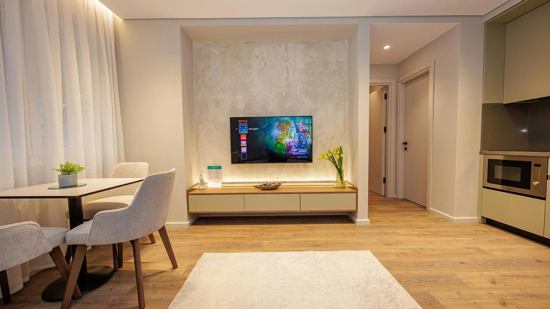 Your Spot Apartments Tirana 0*,  Albania