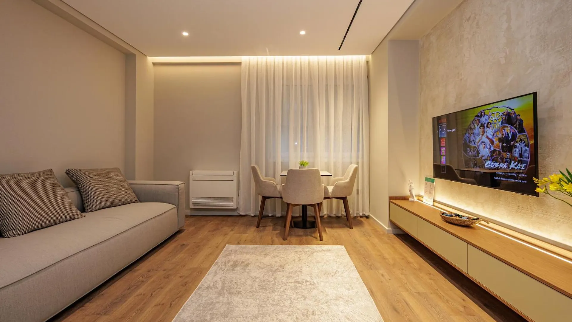 Your Spot Apartments Tirana 0*,  Albania