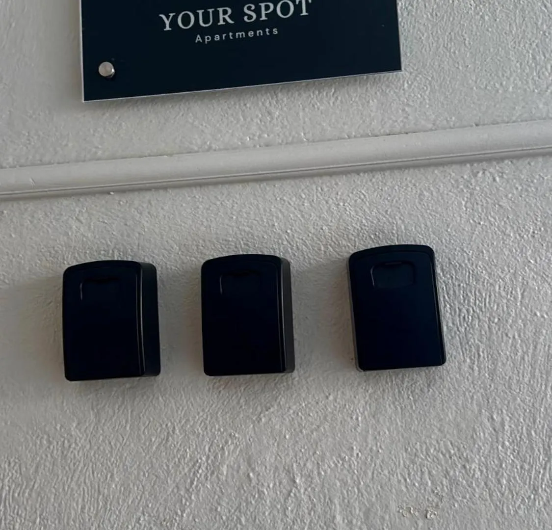 Your Spot Apartments Tirana Albania