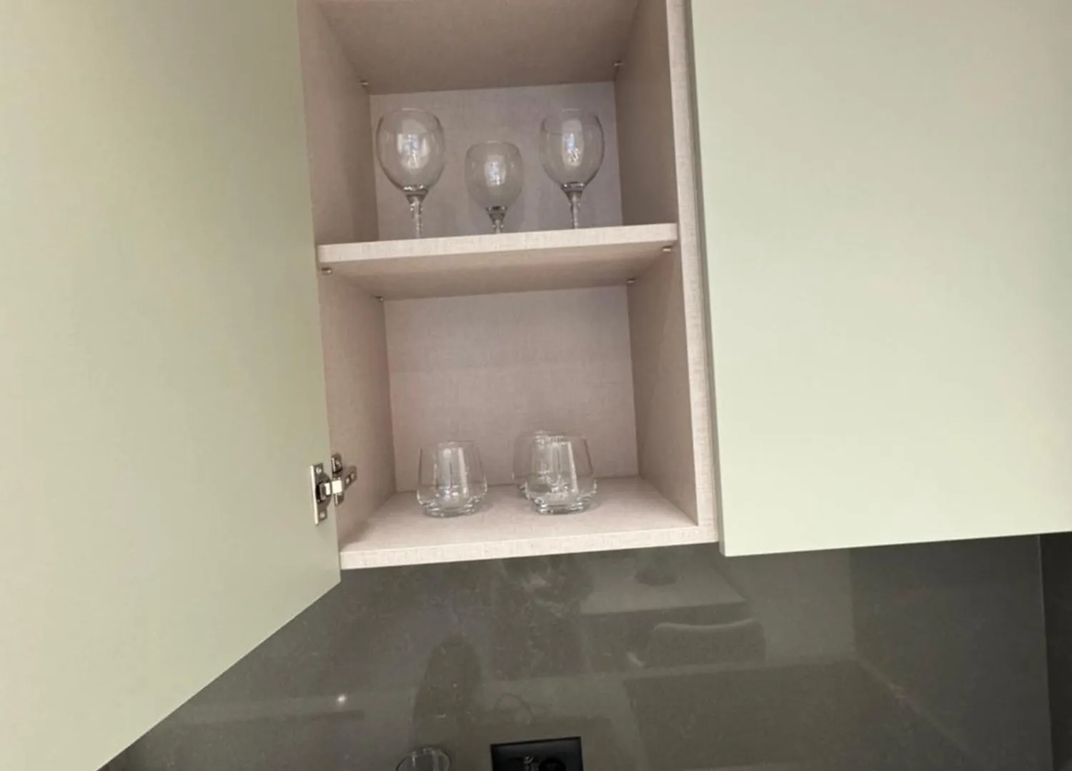Your Spot Apartments Tirana Albania